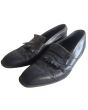 Manolo Blahnik Agasious Kiltie Loafers
