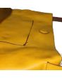Max mara weekend yellow tote