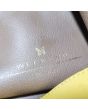 Max mara weekend yellow tote