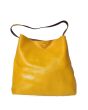 Max mara weekend yellow tote