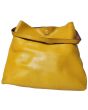 Max mara weekend yellow tote