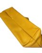 Max mara weekend yellow tote