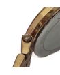 Michael Kors Darci Women Quartz Rose Gold Dial Analog Stainless Steel Watch MK3192