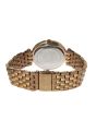 Michael Kors Darci Women Quartz Rose Gold Dial Analog Stainless Steel Watch MK3192