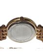 Michael Kors Darci Women Quartz Rose Gold Dial Analog Stainless Steel Watch MK3192