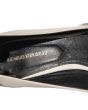 Nicholas Kirkwood Eden Applique Flats
