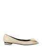 Nicholas Kirkwood Eden Applique Flats