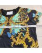 Philipp Plein Junior Studded Tshirt