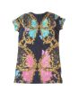 Philipp Plein Junior Studded Tshirt