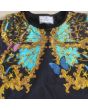 Philipp Plein Junior Studded Tshirt