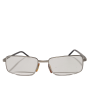 Porsche Design P’8123 Titanium Eyeglasses