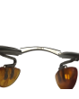Porsche Design P’8123 Titanium Eyeglasses