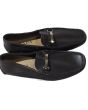 Prada Black Mens Loafers