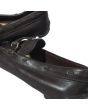 Prada Black Mens Loafers