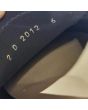 Prada Black Mens Loafers