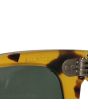 Ray-Ban B&L Wayfarer Limited Edition sunglasses tortoise