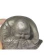 Royal Selangor Laughing Buddha Pewter Figurine