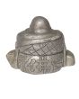 Royal Selangor Laughing Buddha Pewter Figurine
