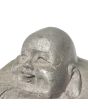 Royal Selangor Laughing Buddha Pewter Figurine
