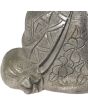 Royal Selangor Laughing Buddha Pewter Figurine