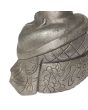 Royal Selangor Laughing Buddha Pewter Figurine