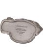 Royal Selangor Laughing Buddha Pewter Figurine