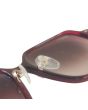Salvatore Ferragamo SF1075SLB Sunglasses