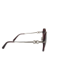 Salvatore Ferragamo SF1075SLB Sunglasses