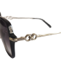 Salvatore Ferragamo SF1075SLB Sunglasses