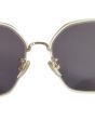 Salvatore Ferragamo SF2041SLB Sunglasses