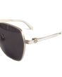 Salvatore Ferragamo SF2041SLB Sunglasses