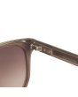 Salvatore Ferragamo SF2056SLBK Sunglasses