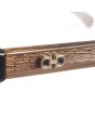 Salvatore Ferragamo SF2056SLBK Sunglasses