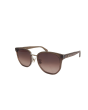 Salvatore Ferragamo SF2056SLBK Sunglasses