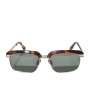 Salvatore Ferragamo SF263S Sunglasses