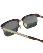 Salvatore Ferragamo SF263S Sunglasses