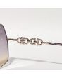 Salvatore Ferragamo SF291 Sunglasses