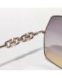 Salvatore Ferragamo SF291 Sunglasses