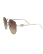 Salvatore Ferragamo SF301SLB Sunglasses