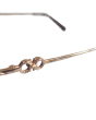 Salvatore Ferragamo SF301SLB Sunglasses