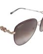 Salvatore Ferragamo SF301SLB Sunglasses
