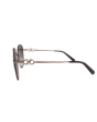 Salvatore Ferragamo SF301SLB Sunglasses