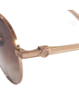 Salvatore Ferragamo SF321SLBK Sunglasses