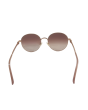 Salvatore Ferragamo SF321SLBK Sunglasses