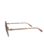 Salvatore Ferragamo SF321SLBK Sunglasses