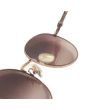 Salvatore Ferragamo SF321SLBK Sunglasses