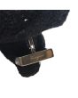 Salvatore Ferragamo Sterling Silver Cufflink