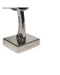 Salvatore Ferragamo Sterling Silver Cufflink