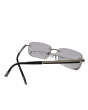 Silhouette Carbon Refined 5443 Eyeglasses