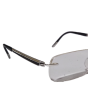 Silhouette Carbon Refined 5443 Eyeglasses